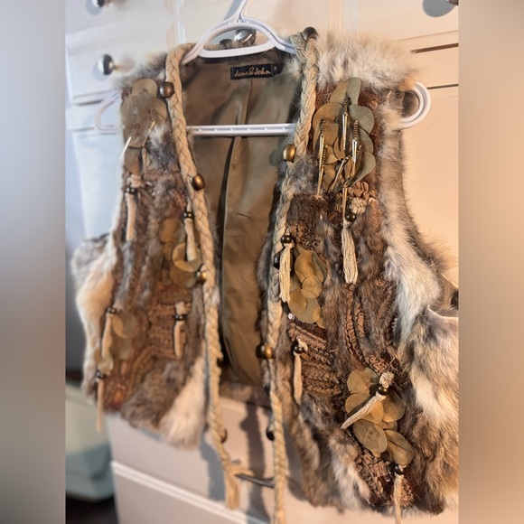 Vest for women - Picture 5 of 5